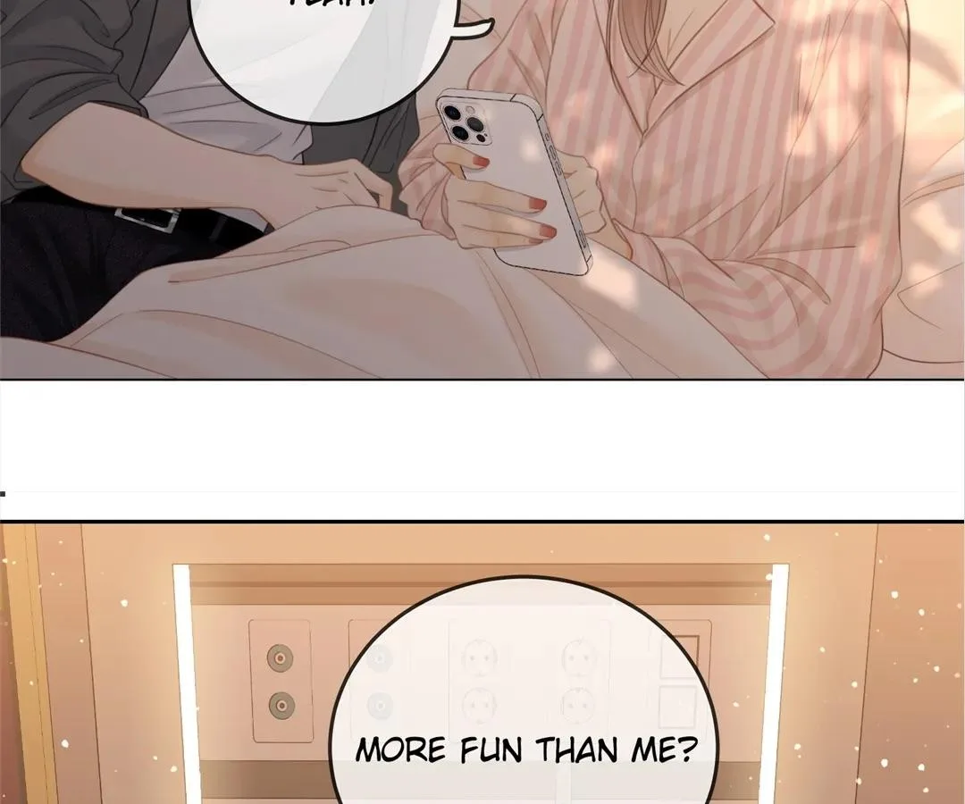 Pretty Woman Chapter 68 page 59