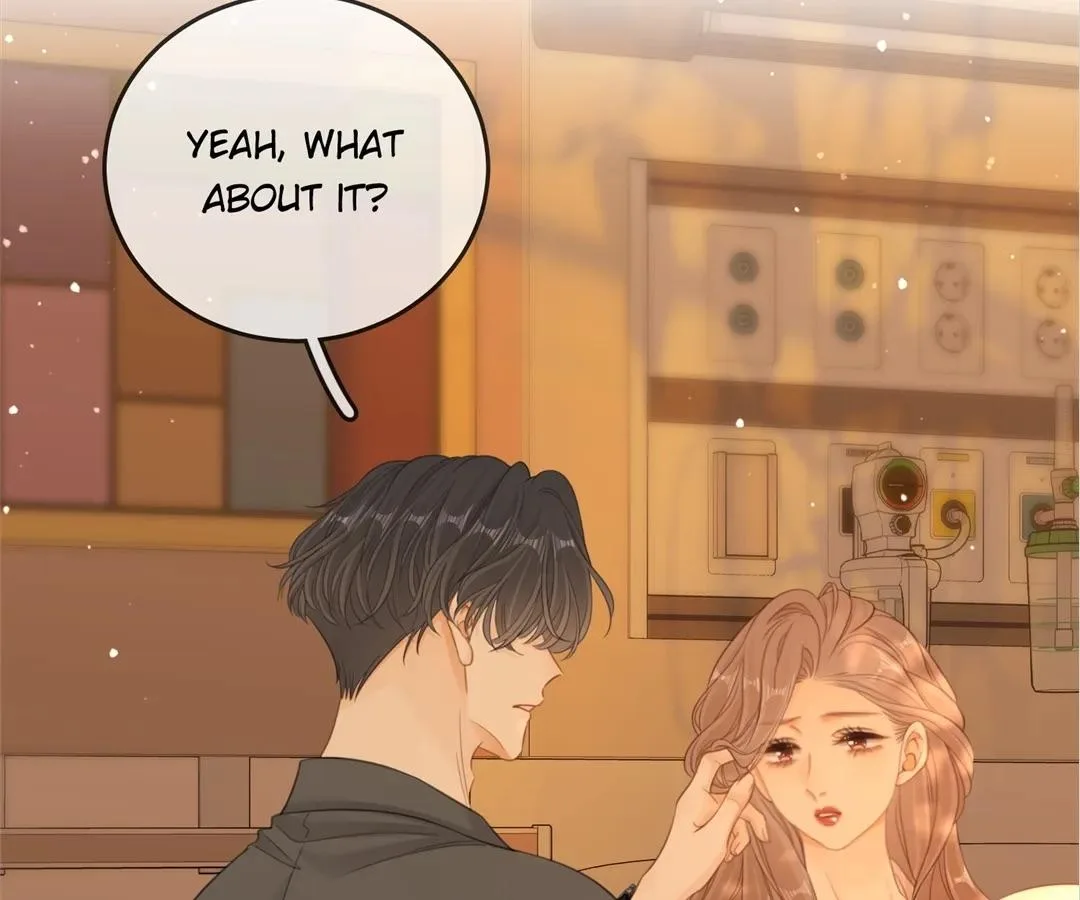 Pretty Woman Chapter 68 page 40