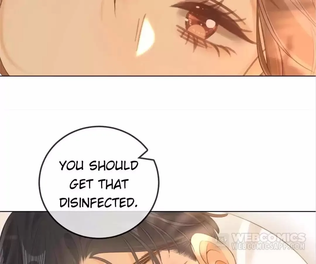 Pretty Woman Chapter 71 page 68