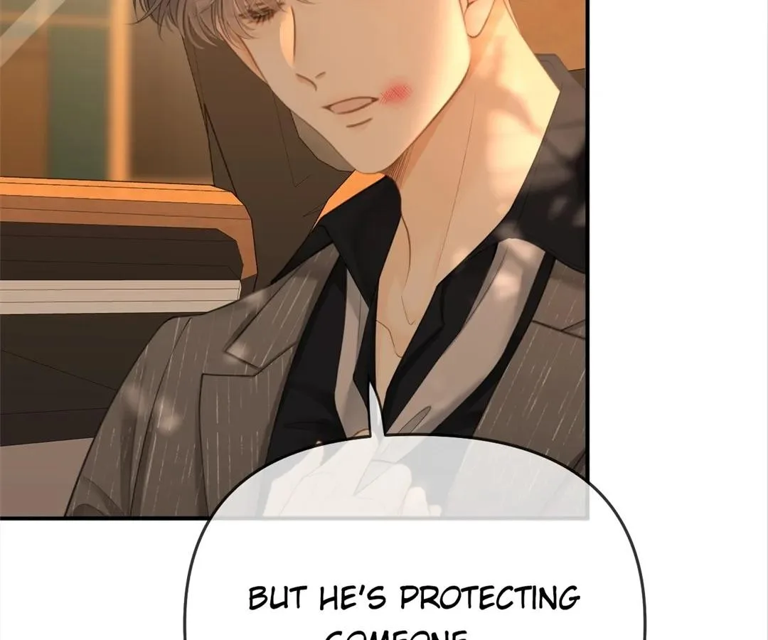 Pretty Woman Chapter 71 page 32