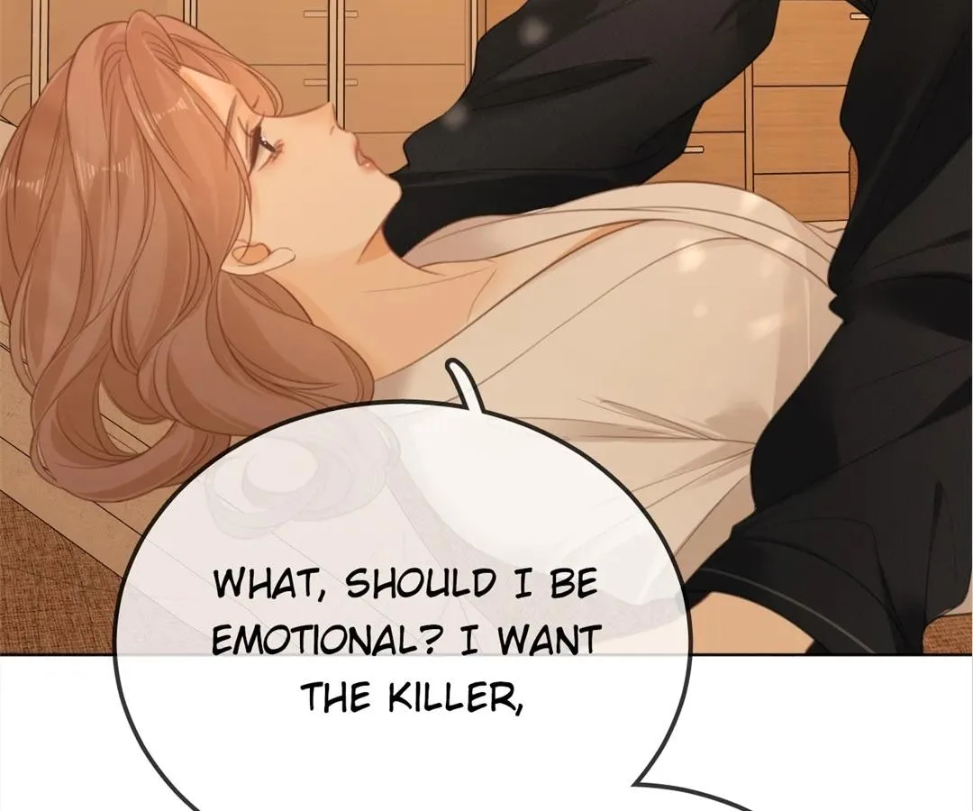 Pretty Woman Chapter 71 page 58