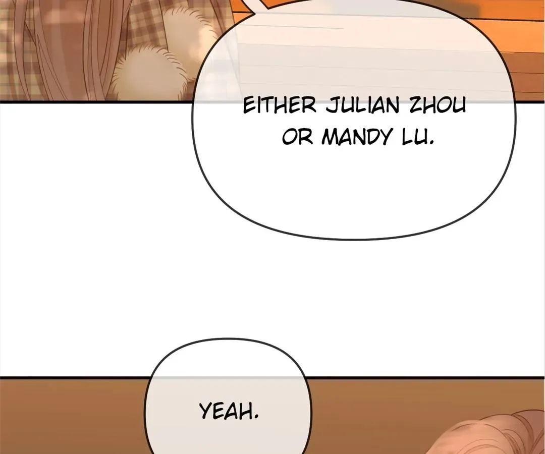 Pretty Woman Chapter 71 page 35