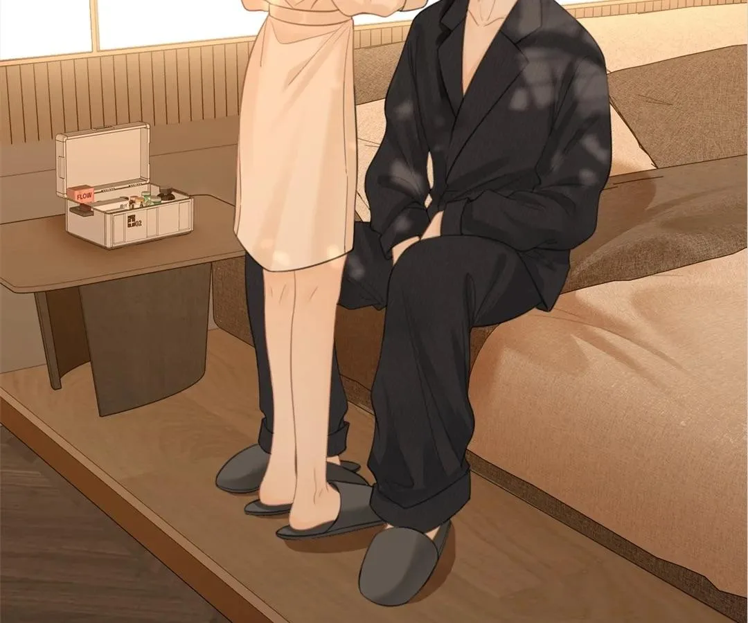 Pretty Woman Chapter 71 page 72