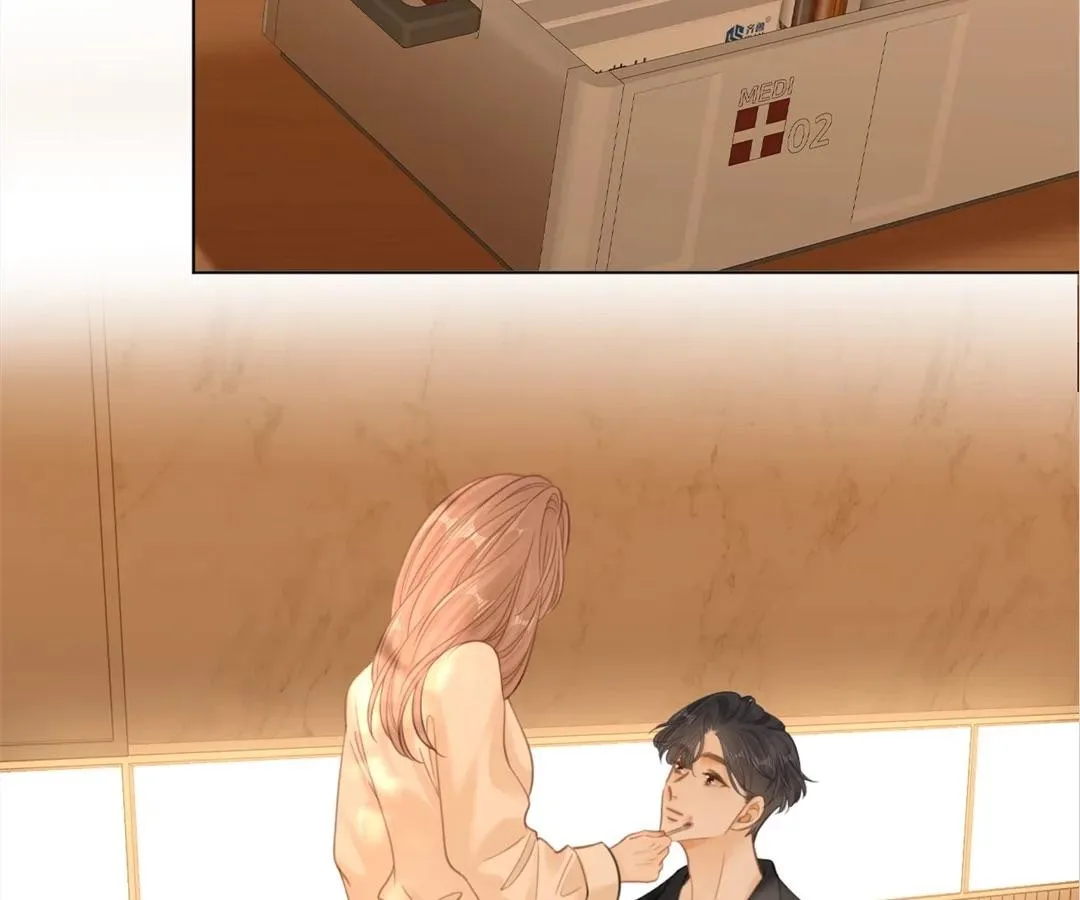 Pretty Woman Chapter 71 page 71