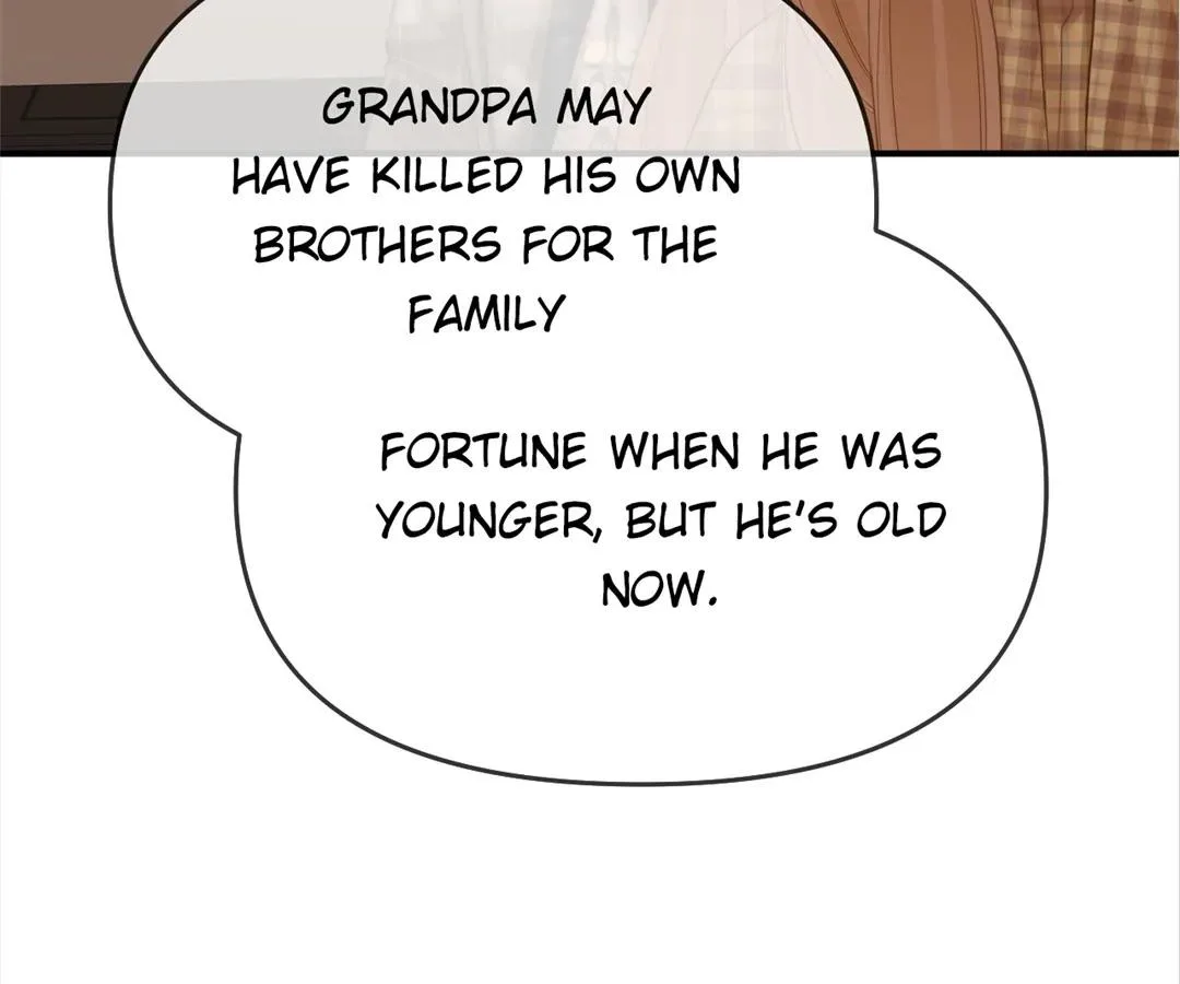 Pretty Woman Chapter 71 page 37