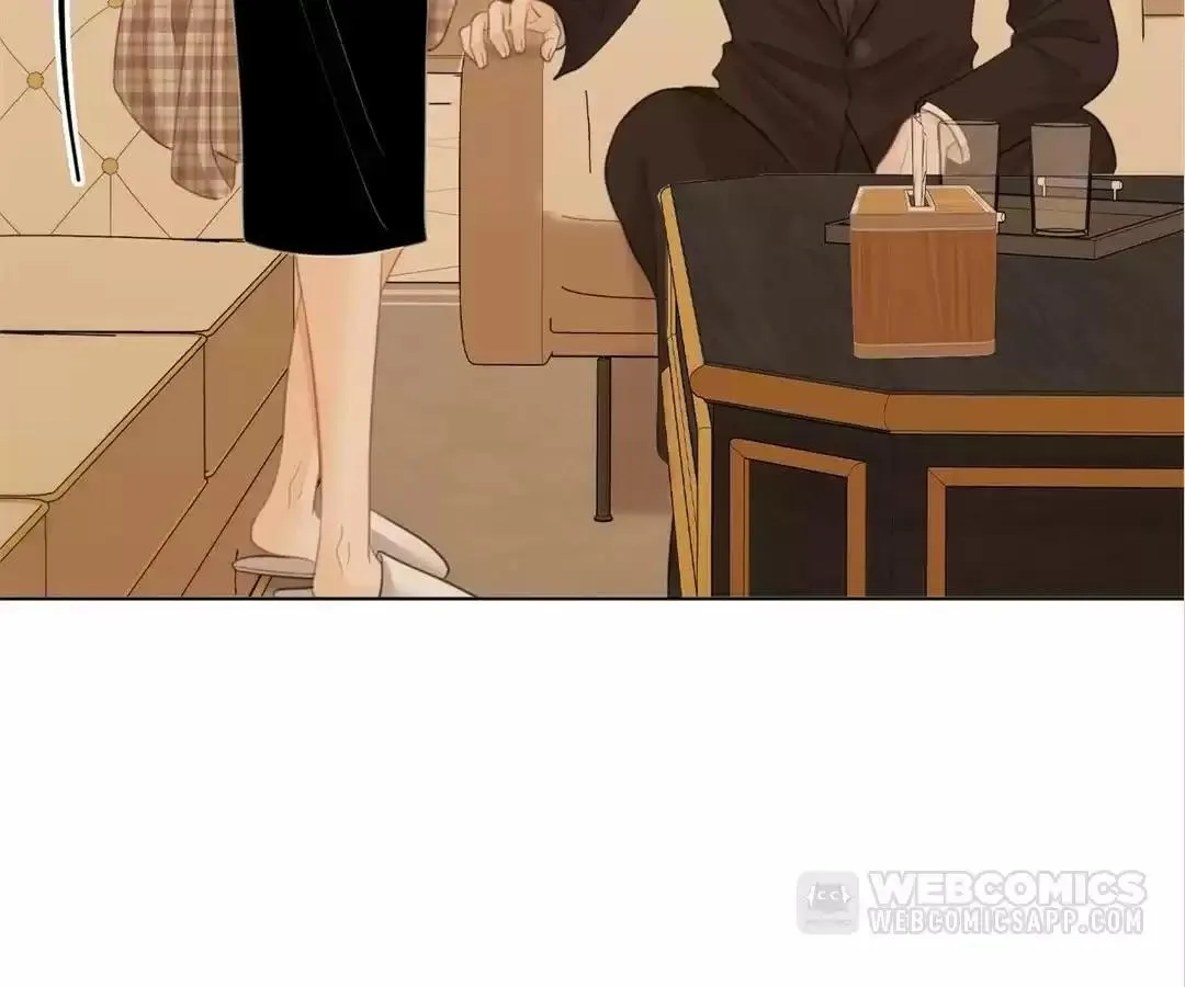 Pretty Woman Chapter 71 page 12