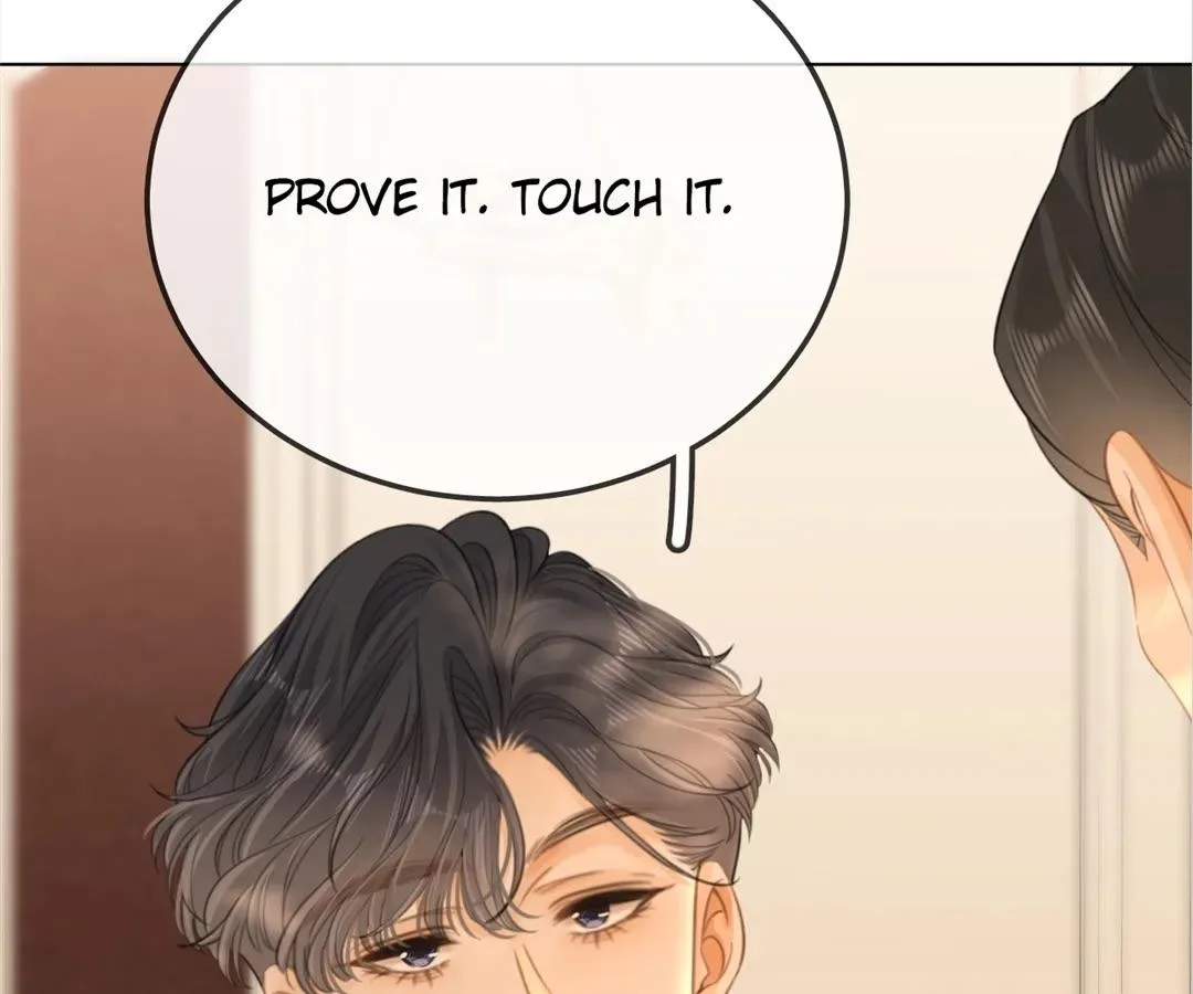 Pretty Woman Chapter 70 page 18
