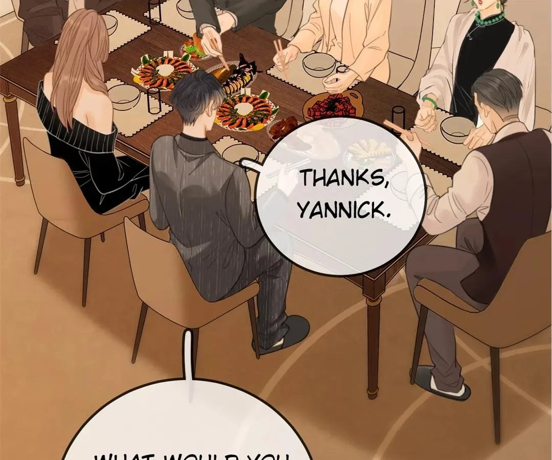 Pretty Woman Chapter 70 page 8