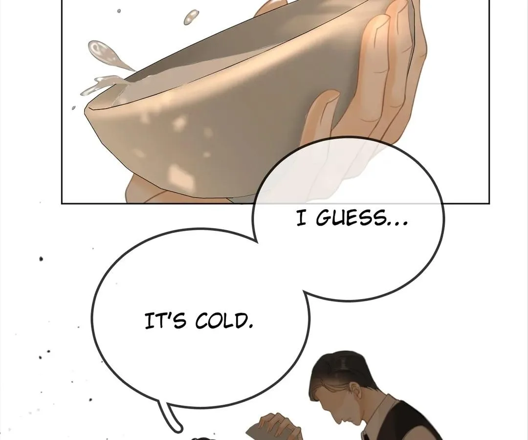 Pretty Woman Chapter 70 page 21