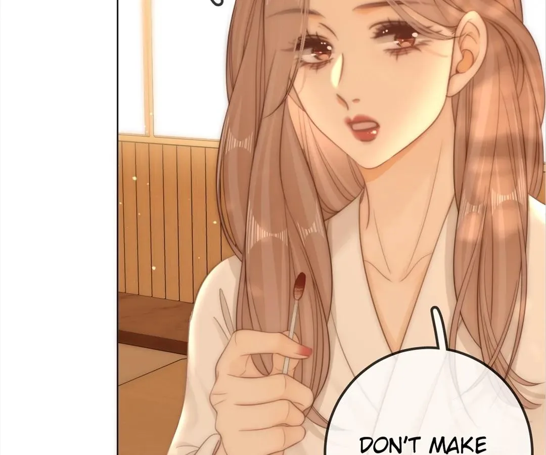 Pretty Woman Chapter 72 page 7