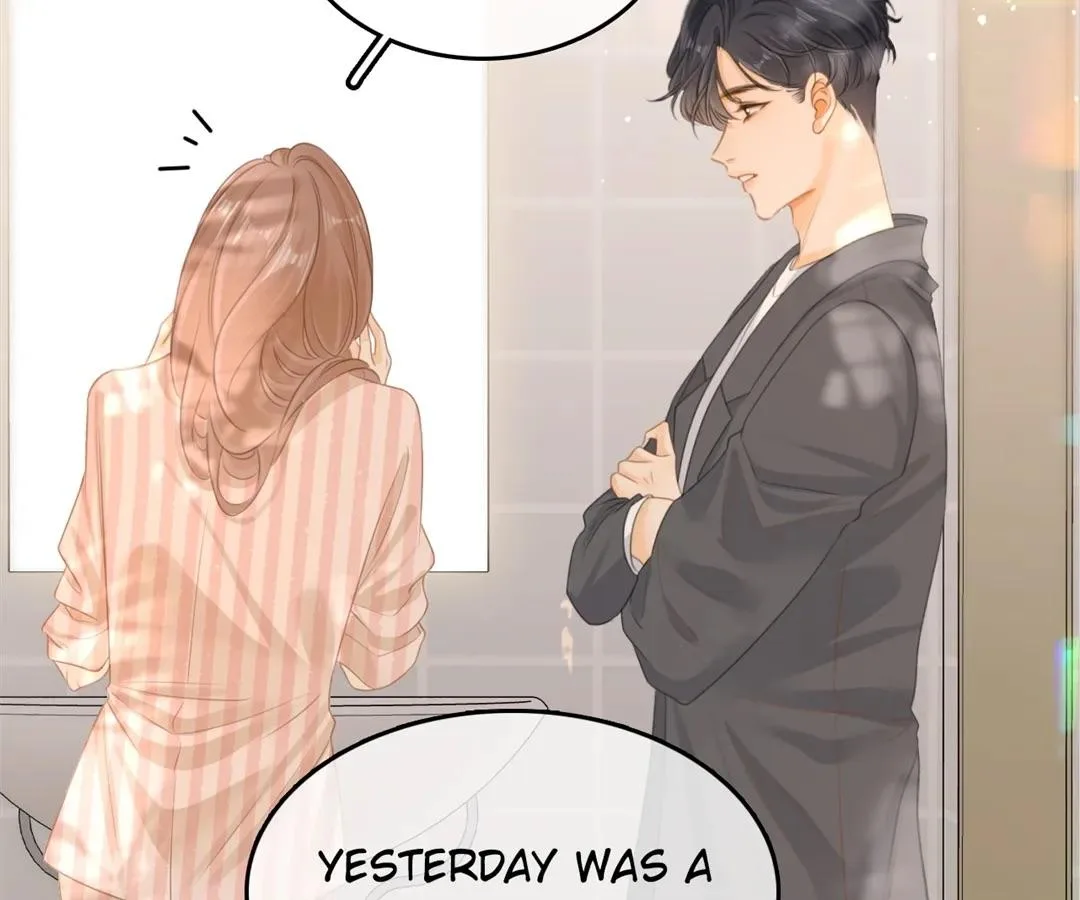 Pretty Woman Chapter 69 page 17