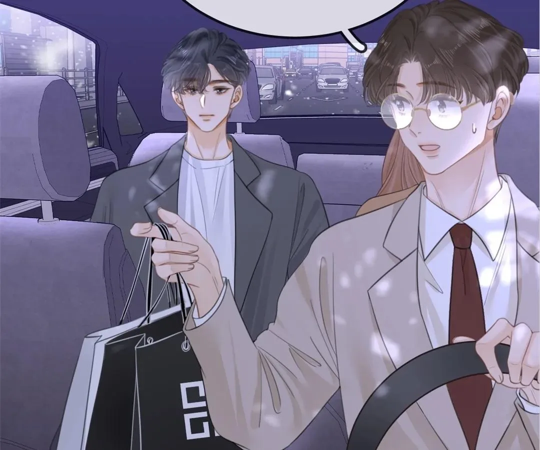Pretty Woman Chapter 69 page 31