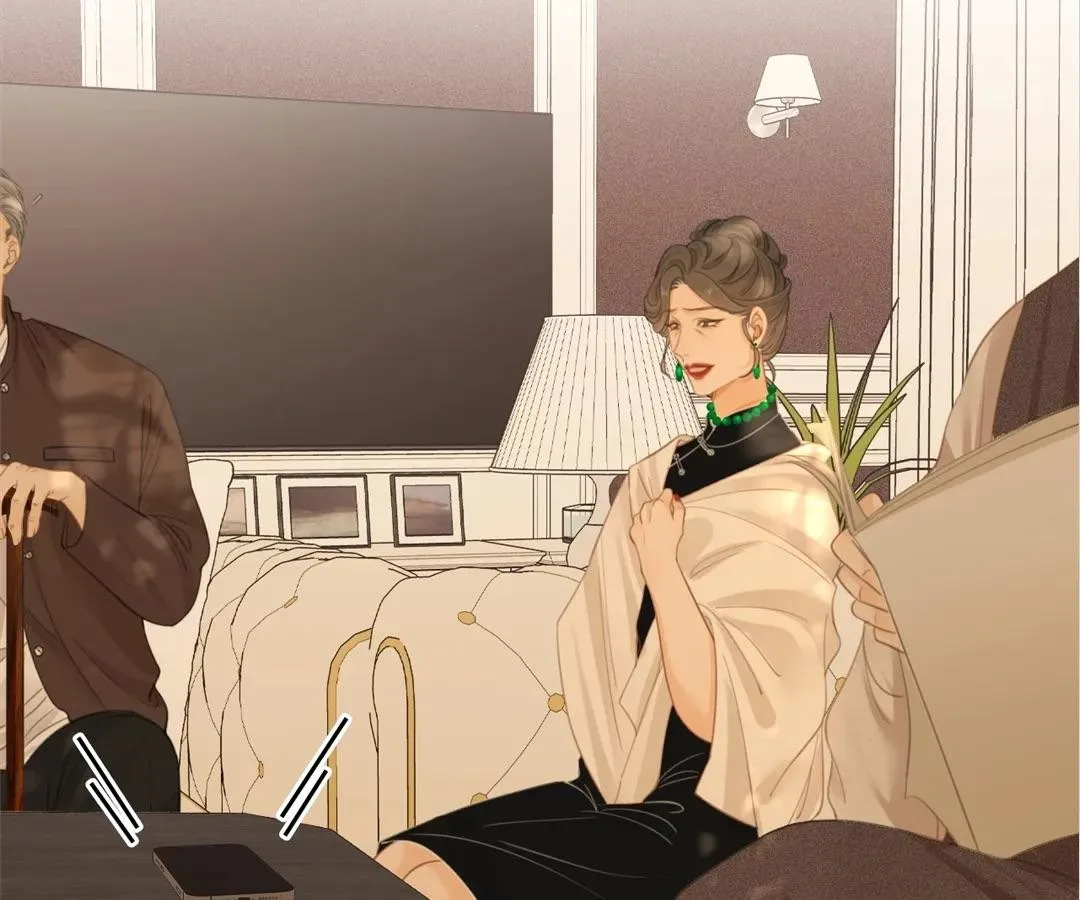 Pretty Woman Chapter 69 page 42