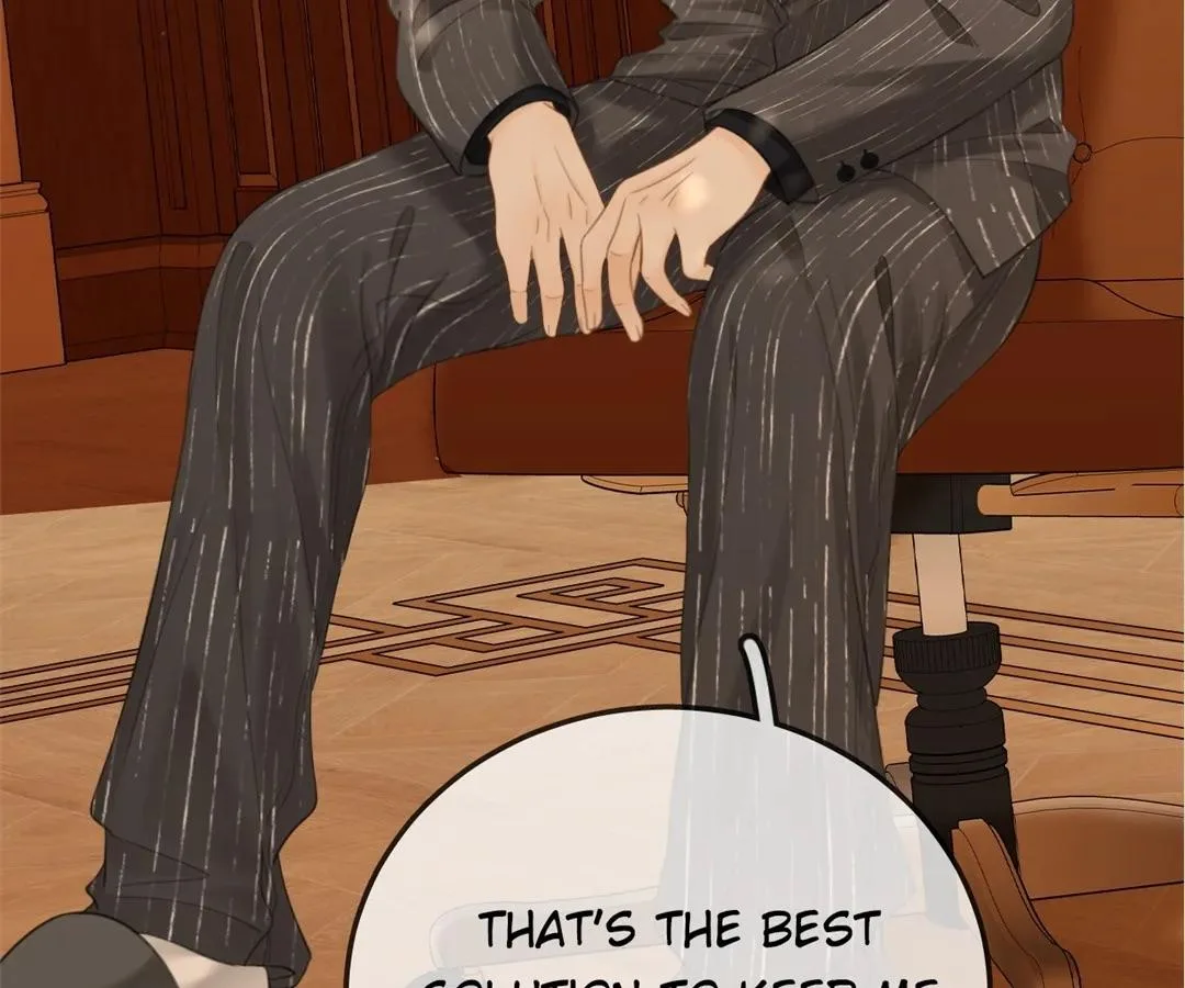 Pretty Woman Chapter 70 page 54