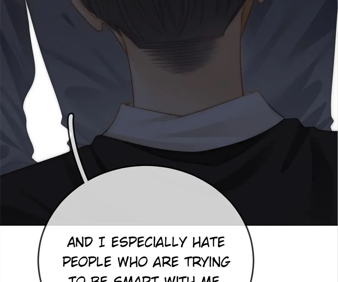 Pretty Woman Chapter 73 page 8