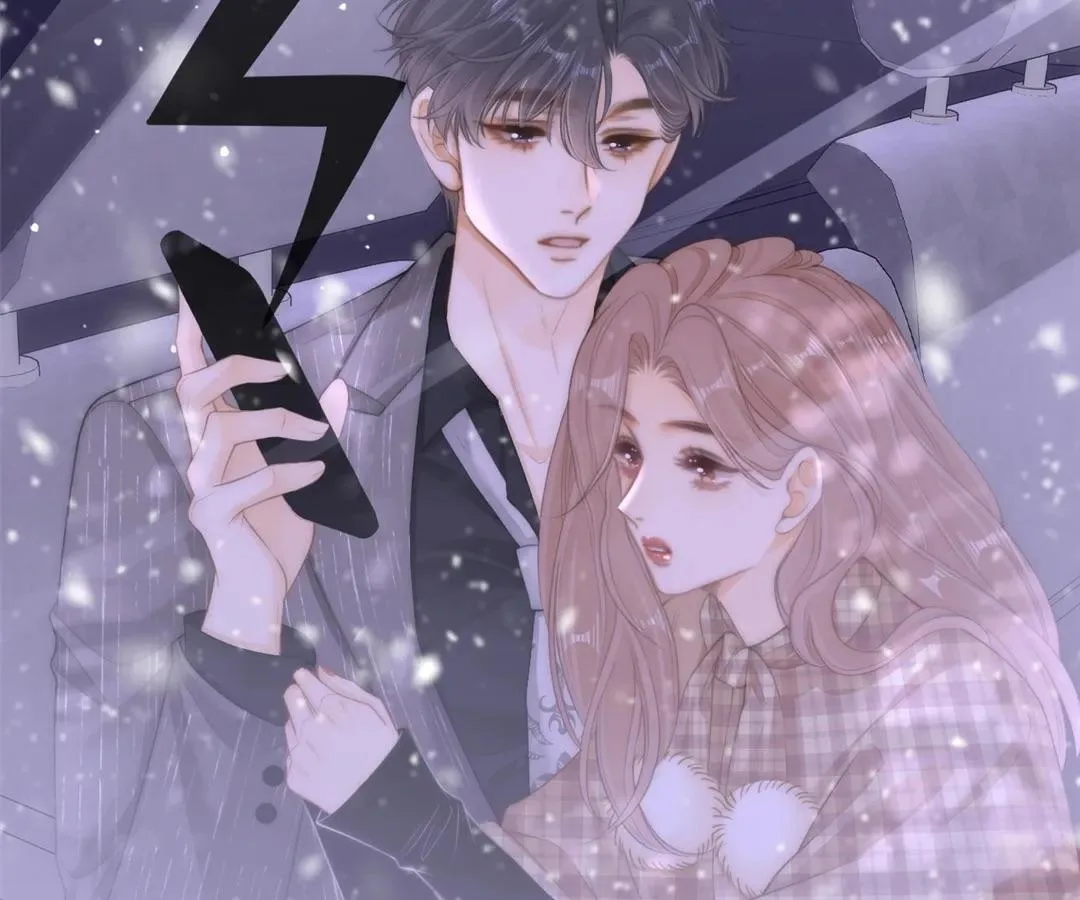 Pretty Woman Chapter 69 page 49