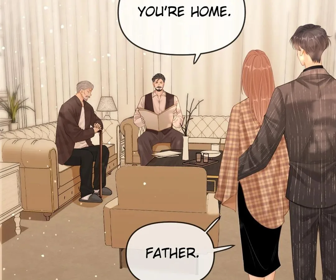 Pretty Woman Chapter 69 page 70