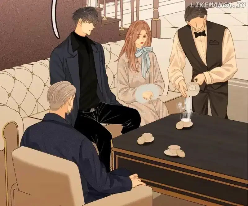Pretty Woman Chapter 75 page 6