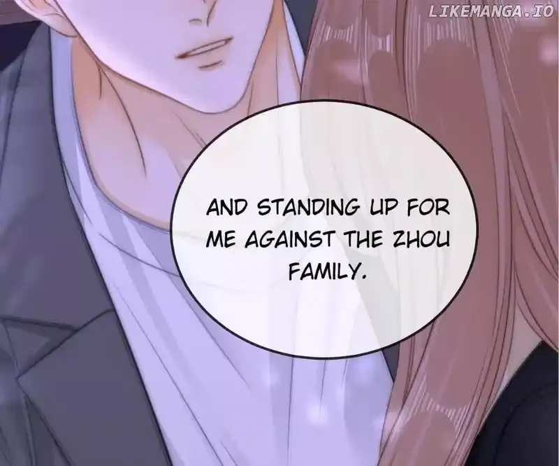 Pretty Woman Chapter 76 page 21