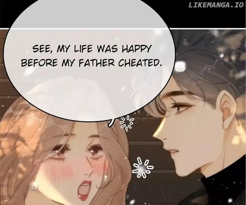 Pretty Woman Chapter 76 page 47