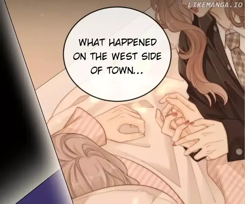 Pretty Woman Chapter 76 page 19