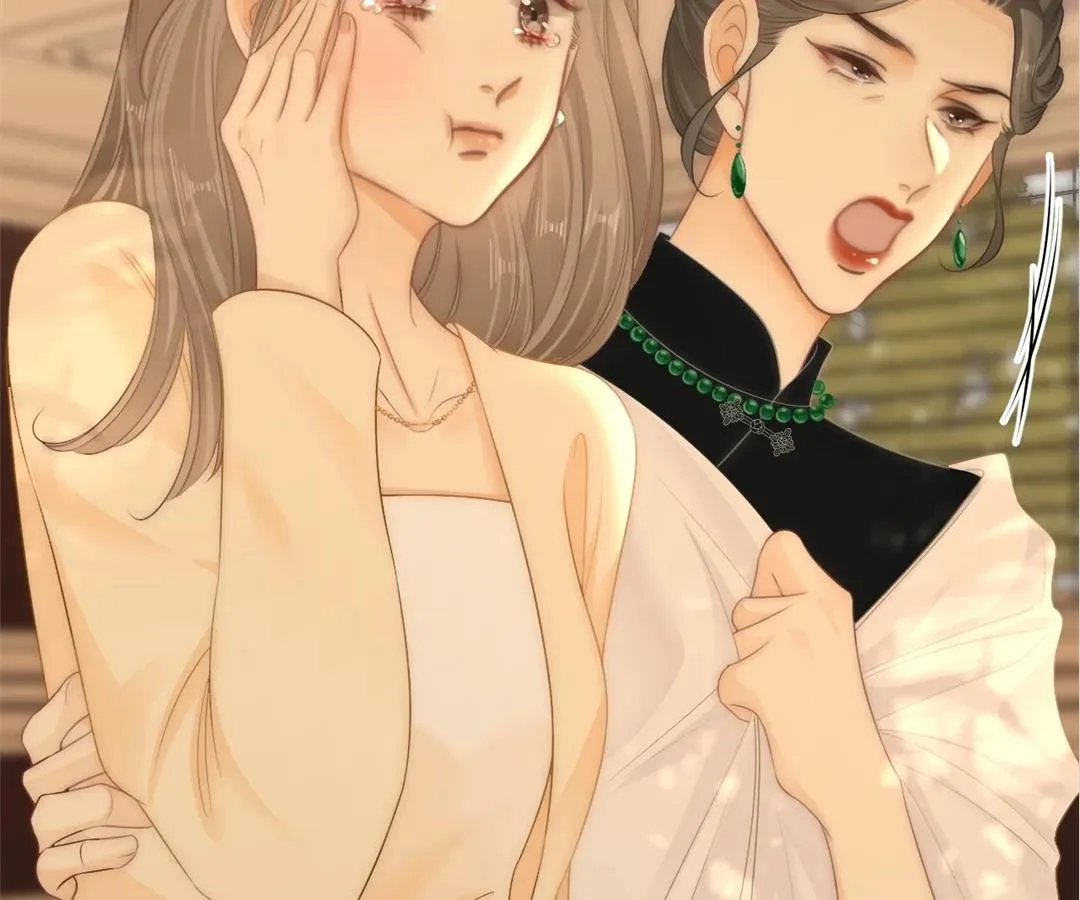 Pretty Woman Chapter 74 page 8