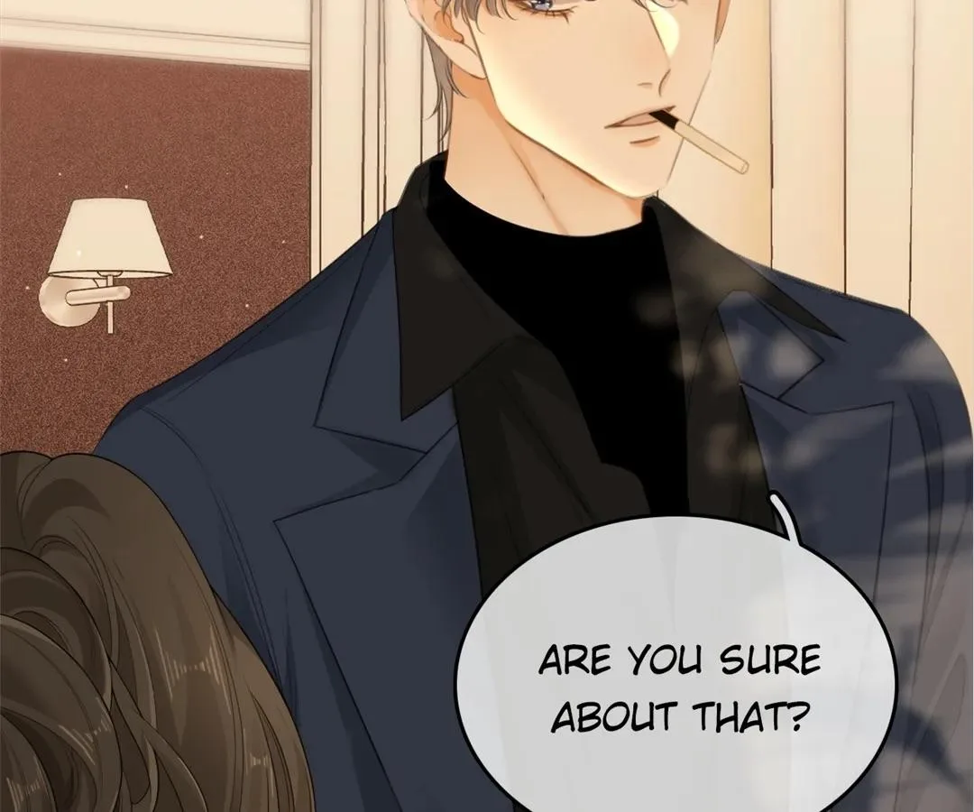 Pretty Woman Chapter 74 page 11