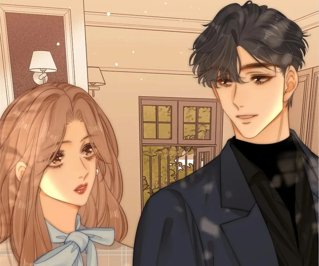 Pretty Woman Chapter 73 page 55
