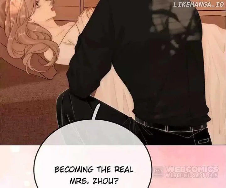 Pretty Woman Chapter 77 page 44