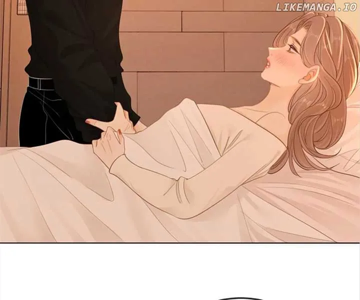 Pretty Woman Chapter 77 page 25