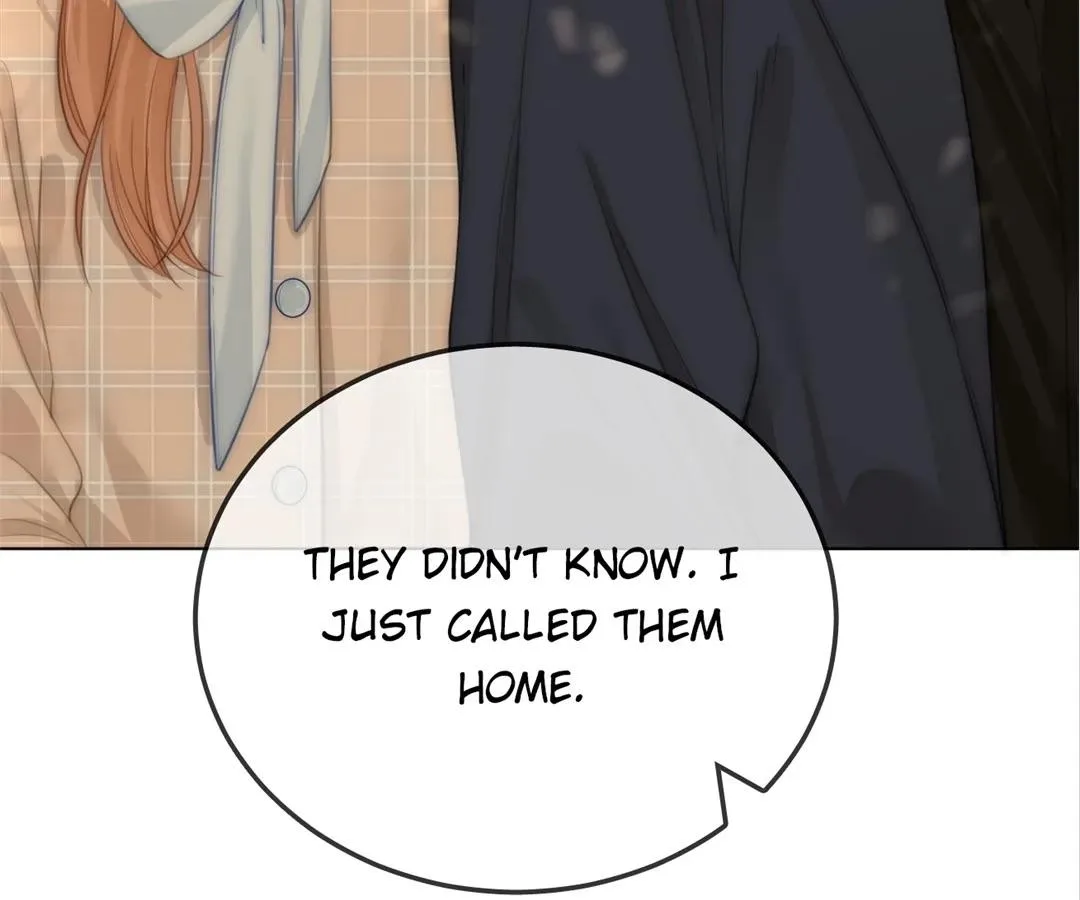 Pretty Woman Chapter 73 page 56