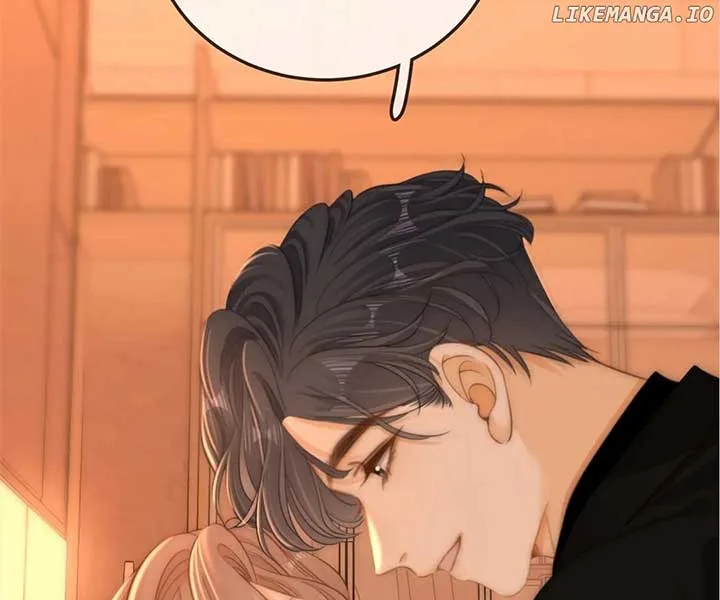 Pretty Woman Chapter 77 page 33