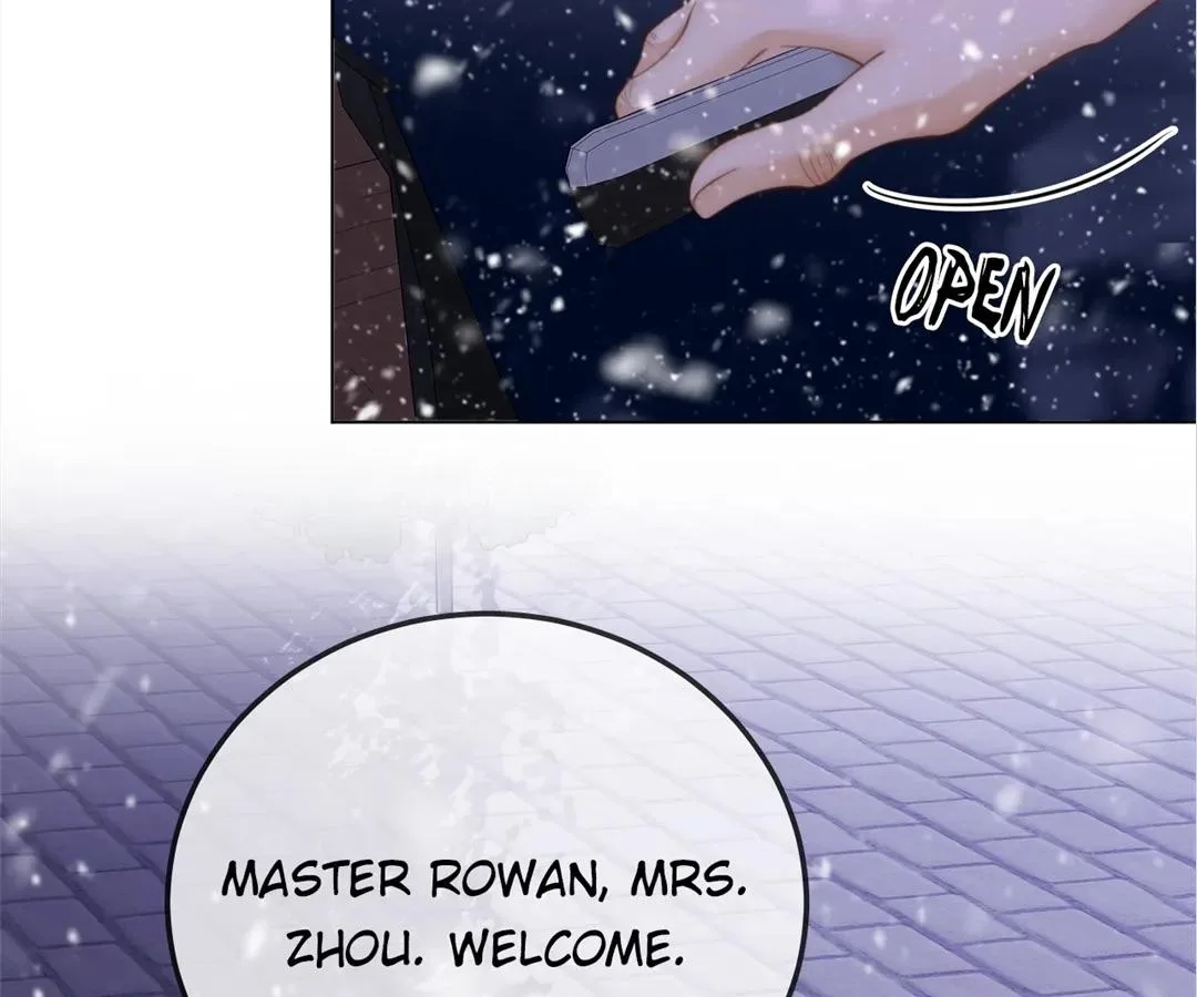 Pretty Woman Chapter 73 page 34