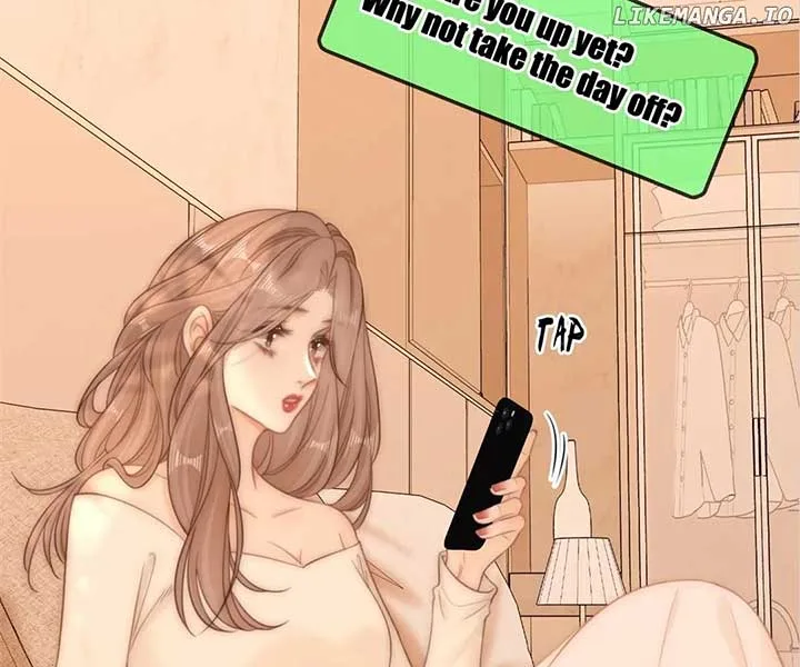 Pretty Woman Chapter 77 page 55