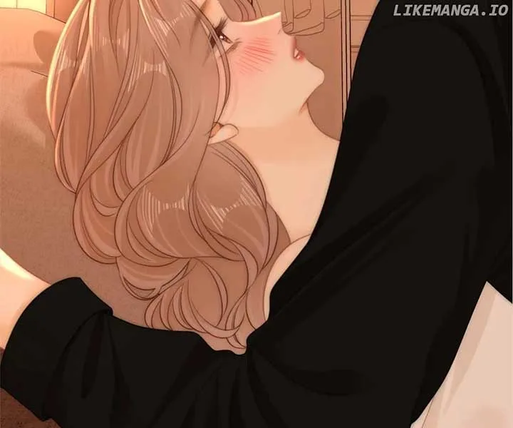 Pretty Woman Chapter 77 page 34