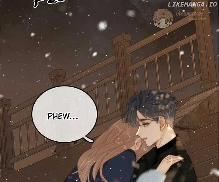 Pretty Woman Chapter 77 page 7