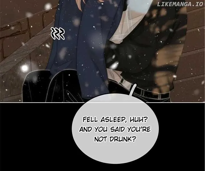 Pretty Woman Chapter 77 page 8