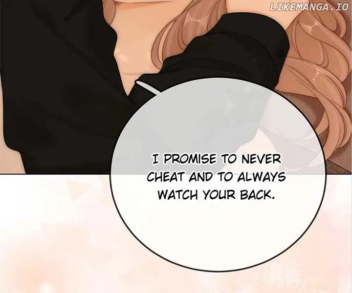 Pretty Woman Chapter 77 page 39