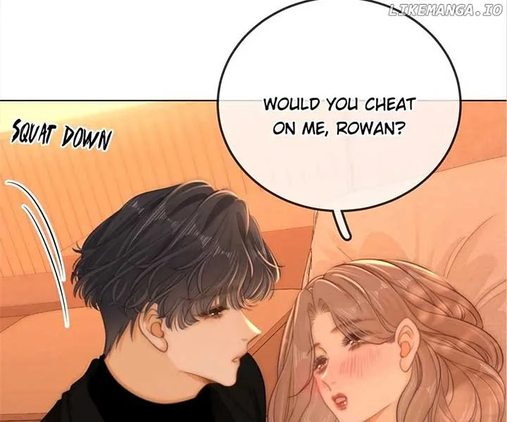Pretty Woman Chapter 77 page 26