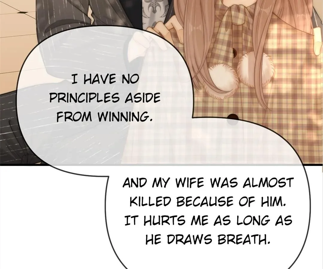 Pretty Woman Chapter 69 page 85