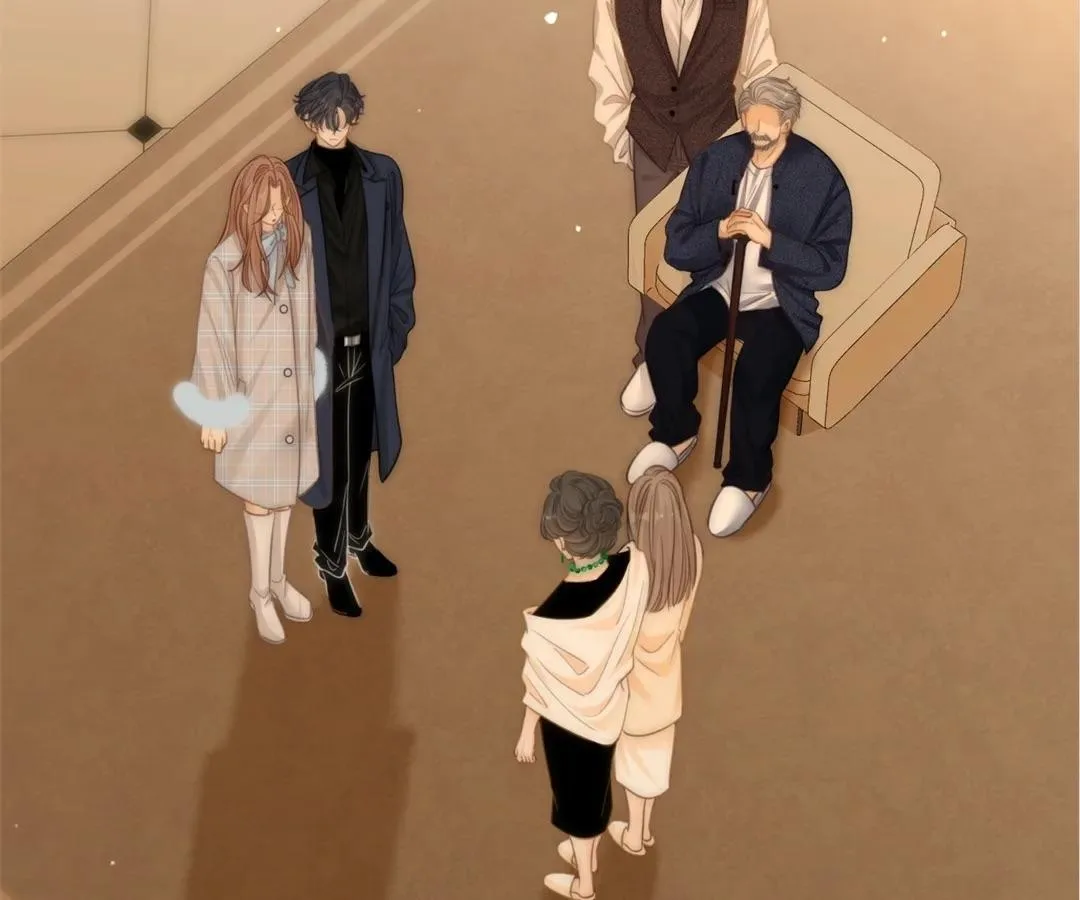 Pretty Woman Chapter 74 page 25