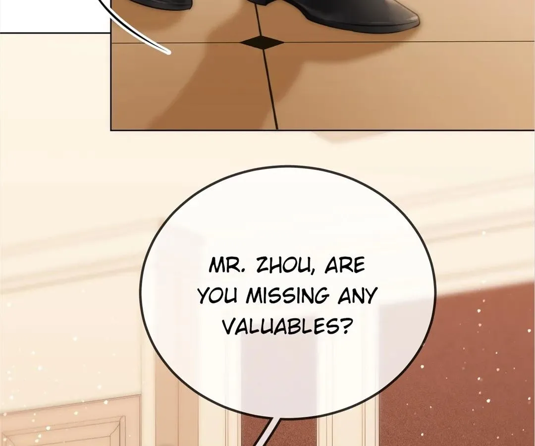Pretty Woman Chapter 74 page 31