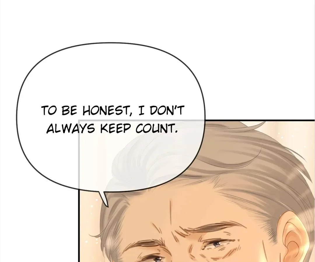 Pretty Woman Chapter 74 page 34