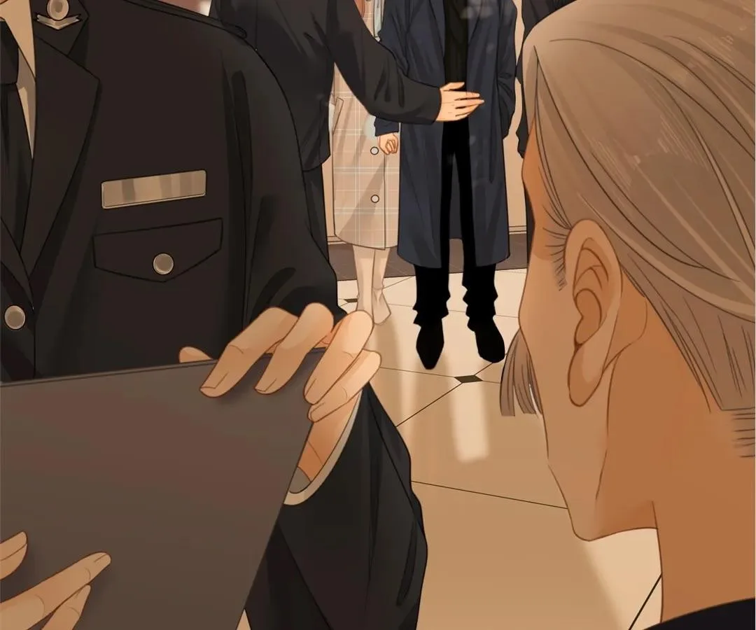 Pretty Woman Chapter 73 page 53