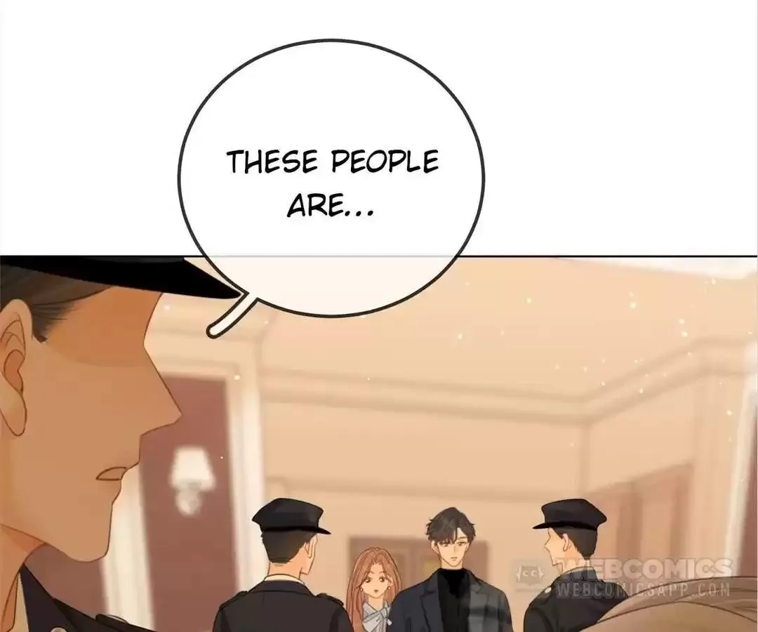 Pretty Woman Chapter 73 page 52