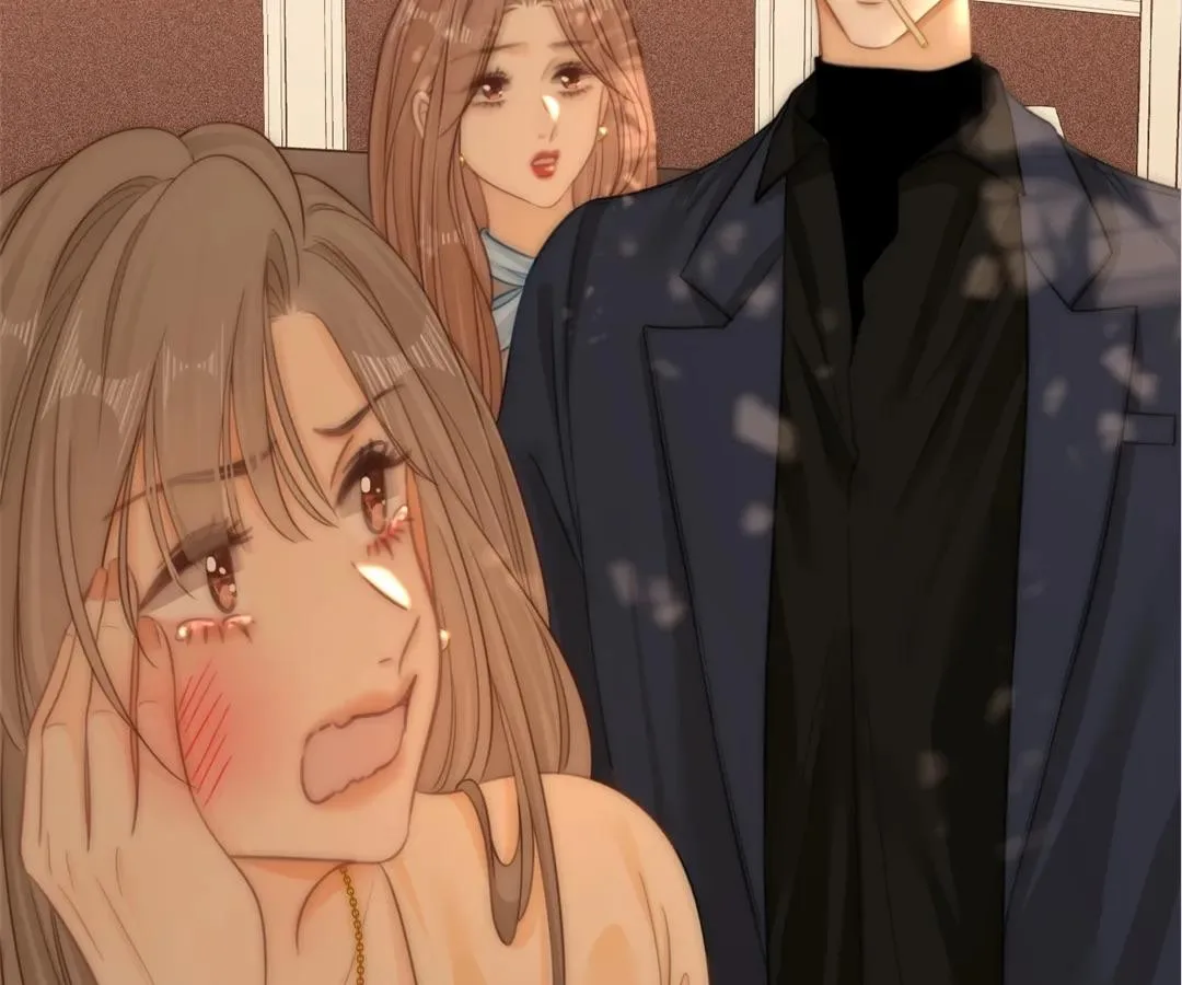 Pretty Woman Chapter 73 page 81