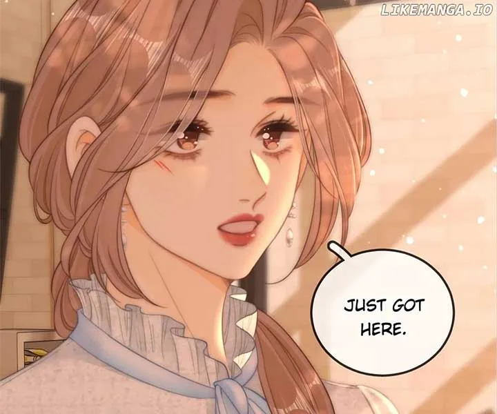 Pretty Woman Chapter 78 page 18