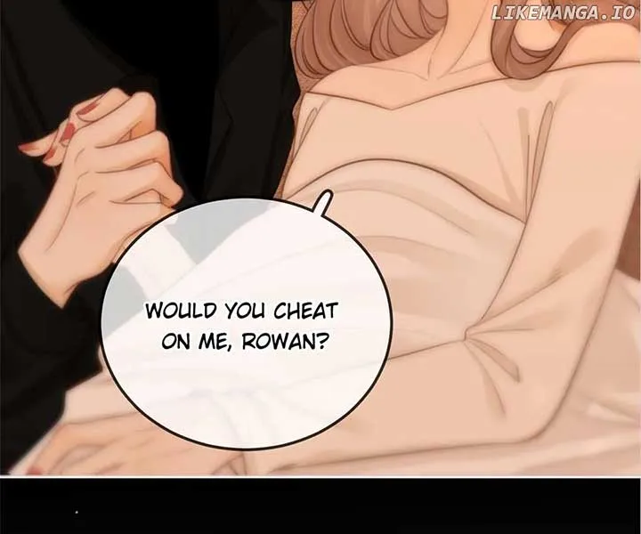 Pretty Woman Chapter 78 page 6