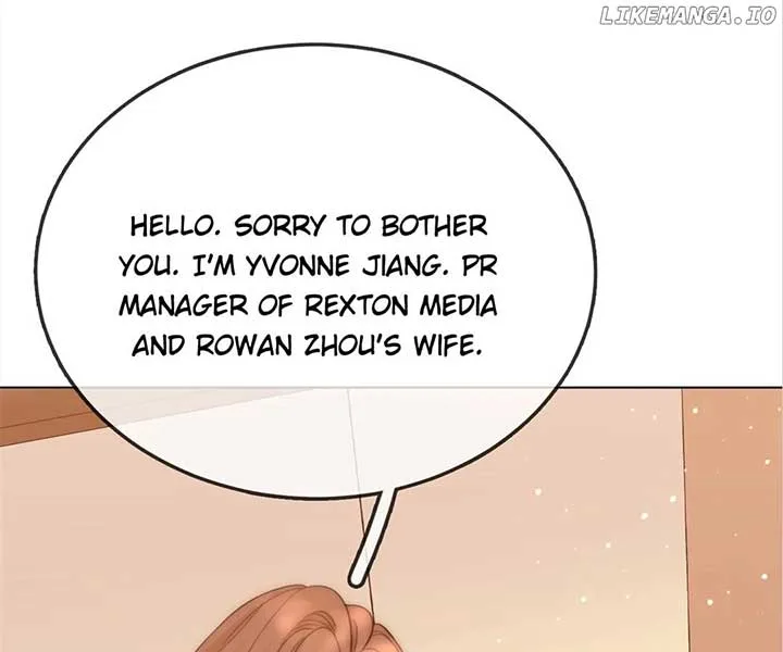 Pretty Woman Chapter 80 page 5