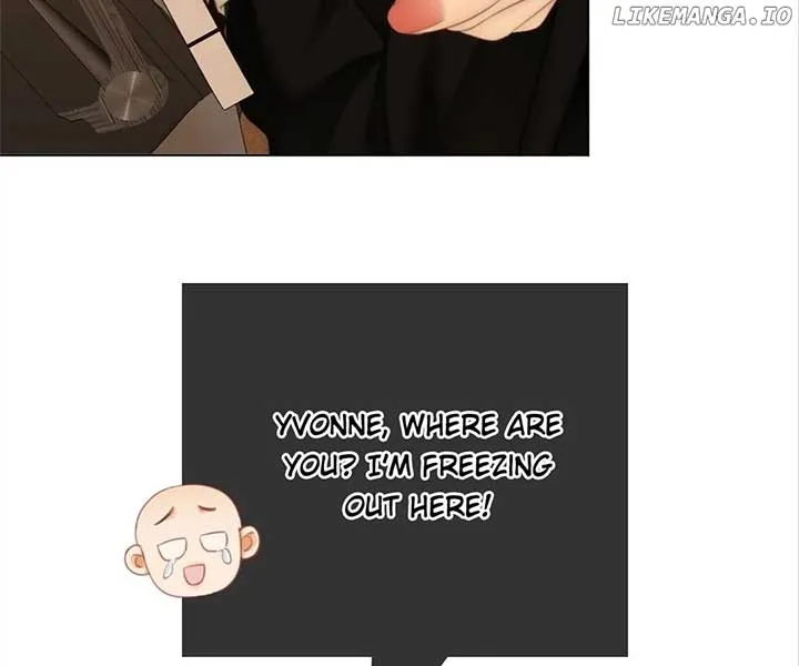 Pretty Woman Chapter 79 page 42